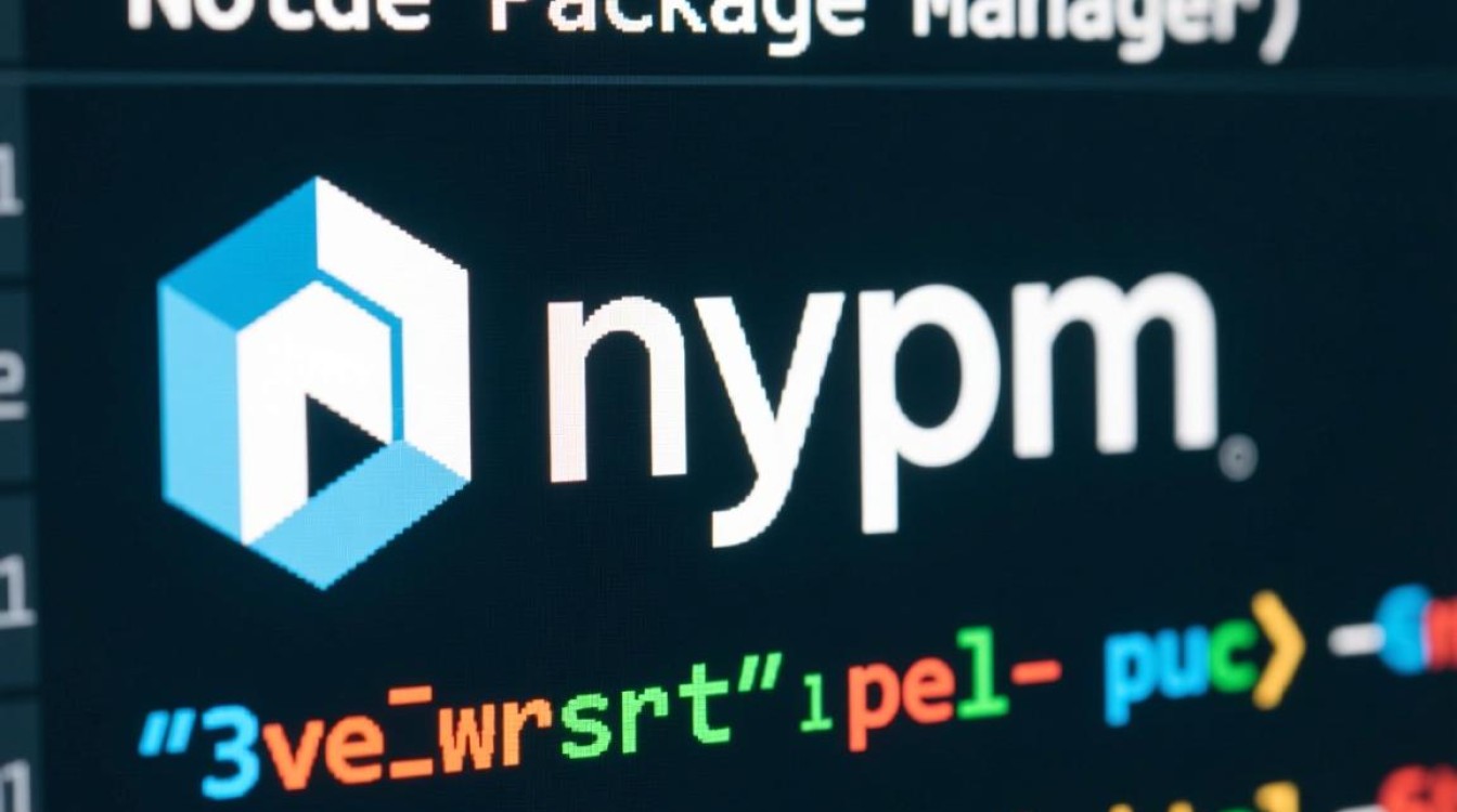 npm安装模块频繁报错,究竟是什么原因导致的问题?-图2 npm安装模块频繁报错,究竟是什么原因导致的问题?-图2