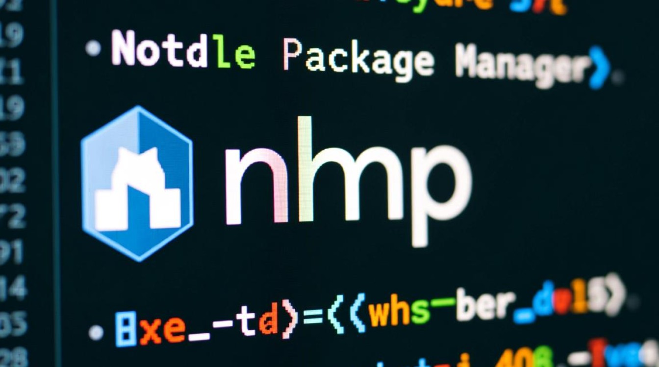 npm安装模块频繁报错,究竟是什么原因导致的问题?-图3 npm安装模块频繁报错,究竟是什么原因导致的问题?-图3