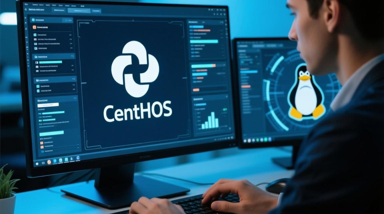 如何在CentOS系统上成功安装并配置谷歌应用？-图2