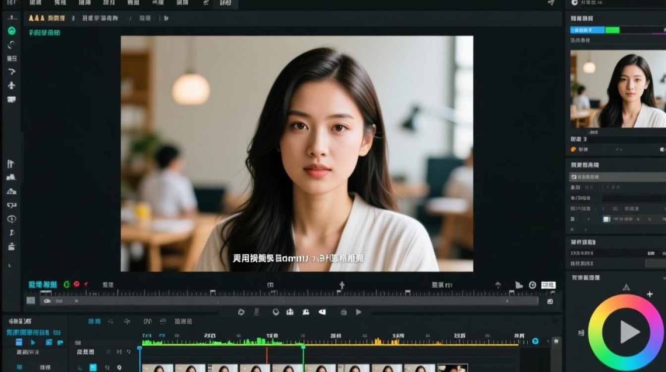 如何巧妙将图片抠出并融入视频剪辑，实现创意视觉呈现？-图3