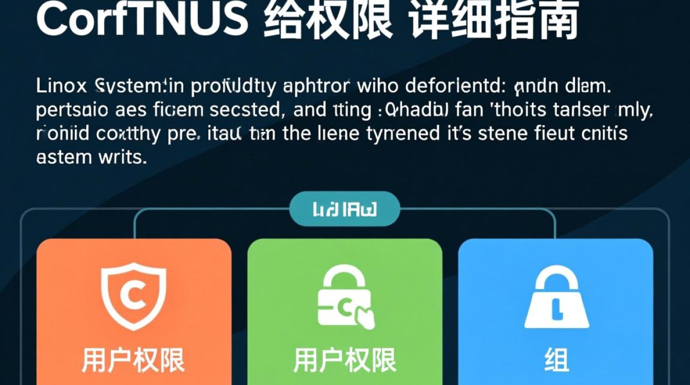 CentOS 系统中如何正确给权限设置？详细教程解析！-图1