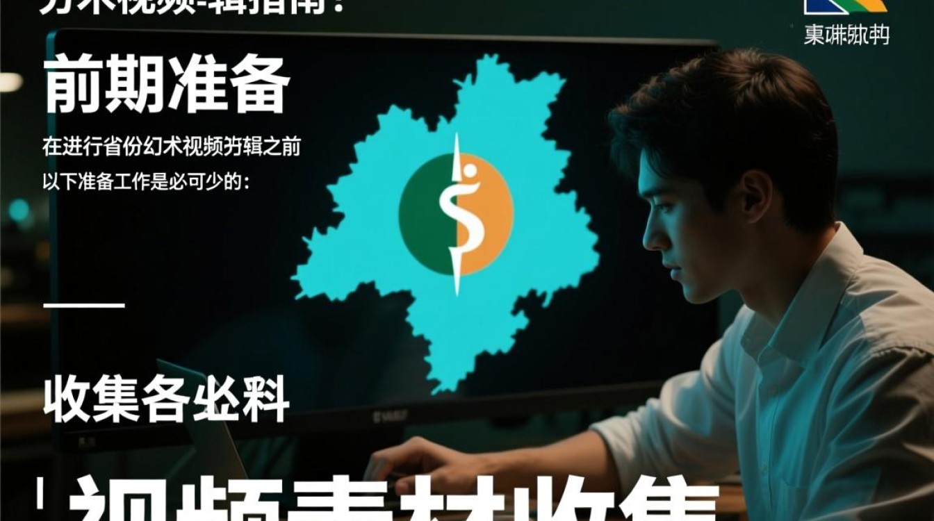 如何巧妙剪辑呈现省份幻术视频效果？技巧与步骤详解揭秘！-图1