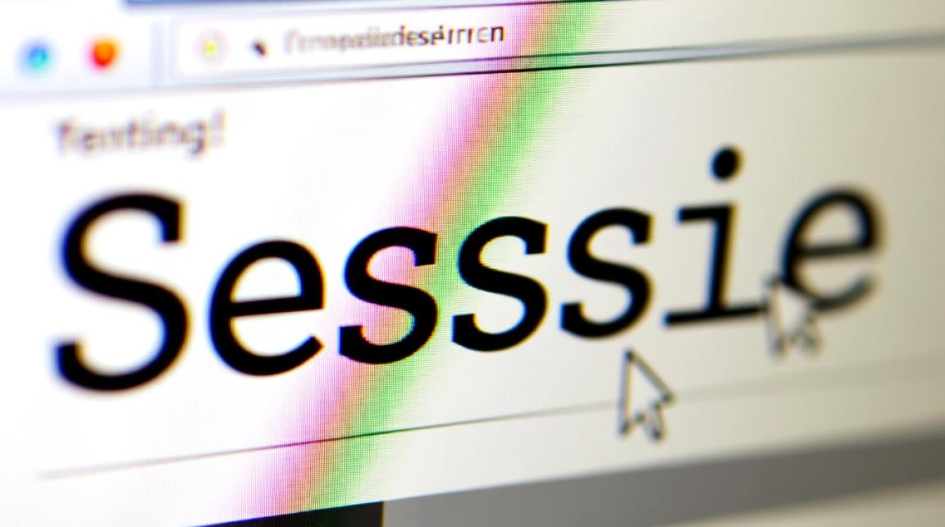Spring中获取session时频繁报错，究竟是什么原因导致这一现象？-图2