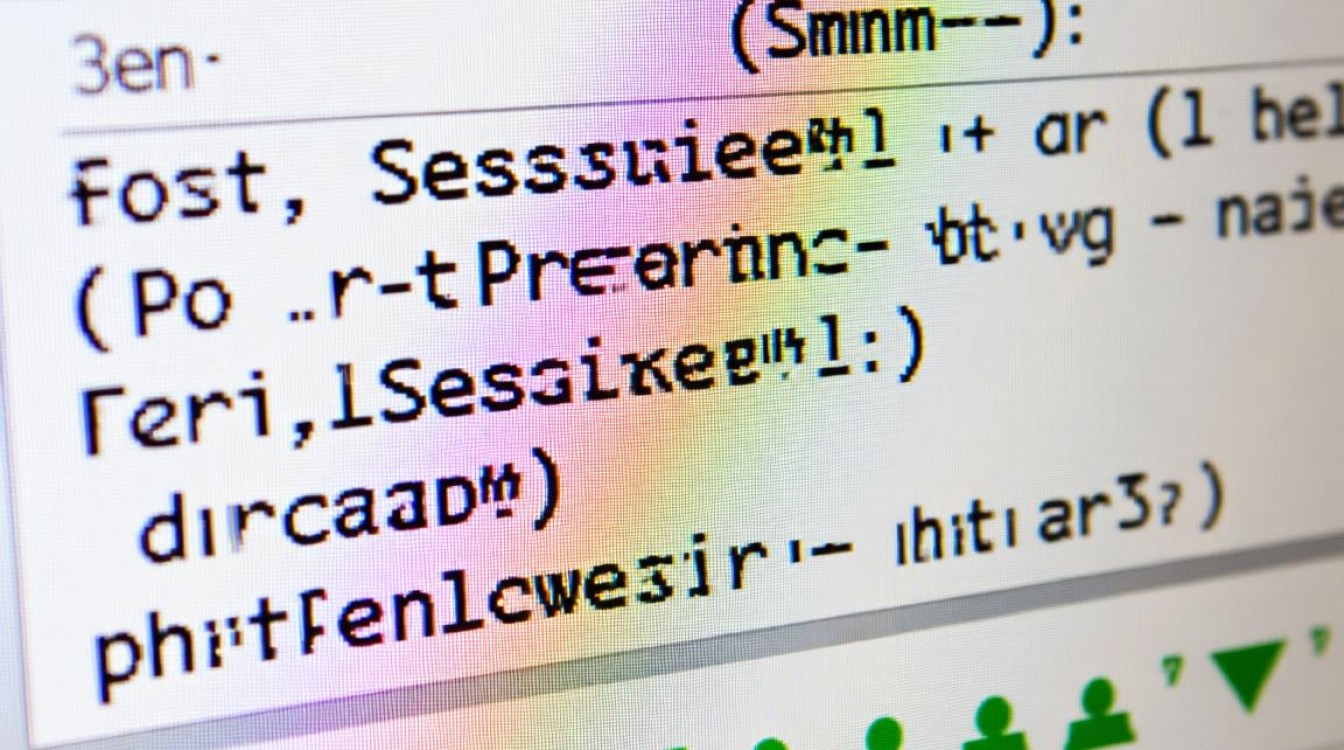 Spring中获取session时频繁报错，究竟是什么原因导致这一现象？-图3
