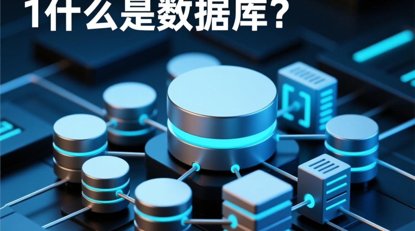 如何系统高效地学习数据库，掌握核心技能和最佳实践？-图1