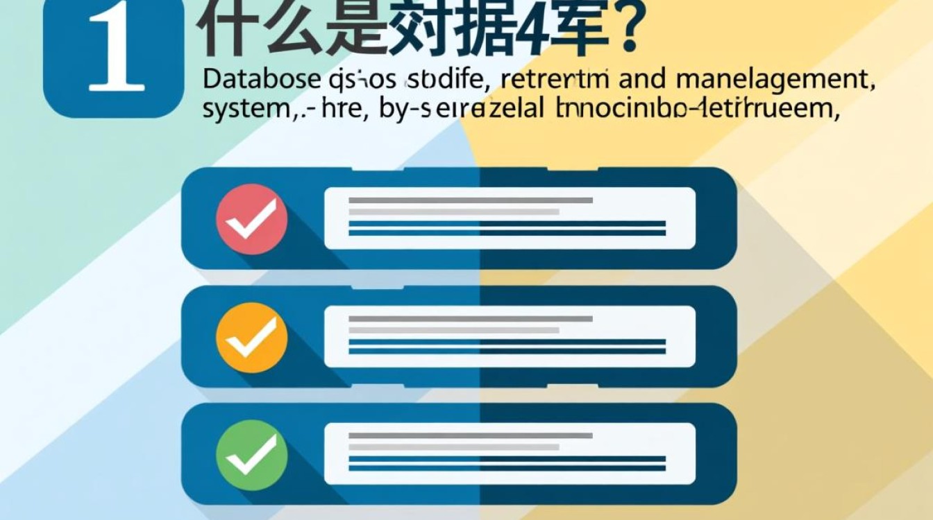 如何系统高效地学习数据库，掌握核心技能和最佳实践？-图3