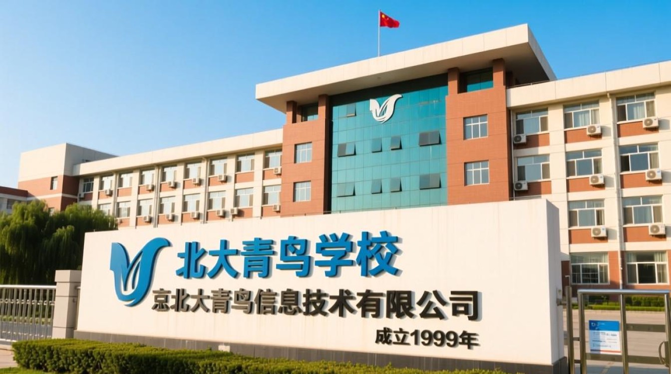北大青鸟学校如何打造高质量IT教育？学费贵不贵？就业前景如何？-图1