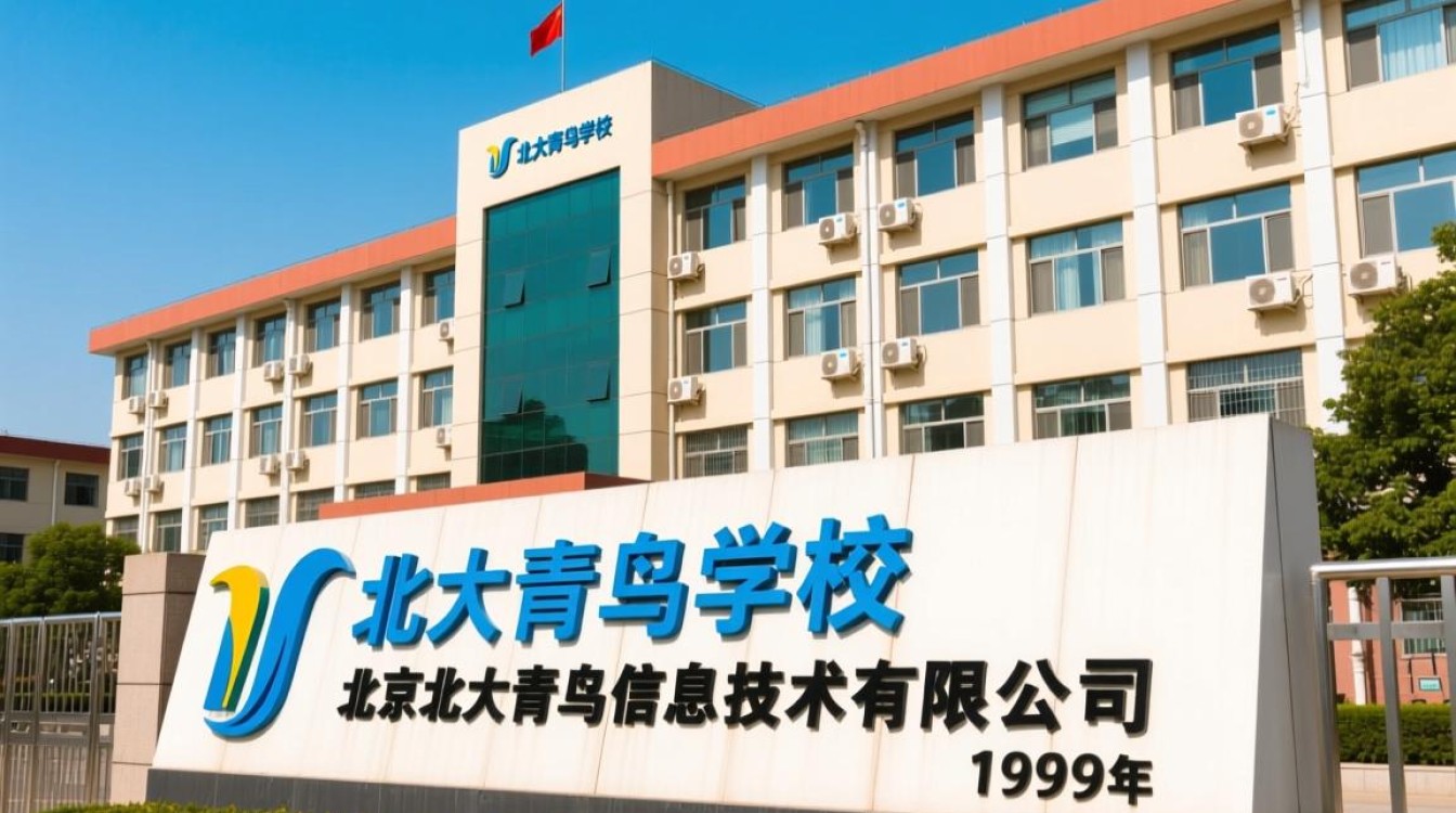 北大青鸟学校如何打造高质量IT教育？学费贵不贵？就业前景如何？-图2