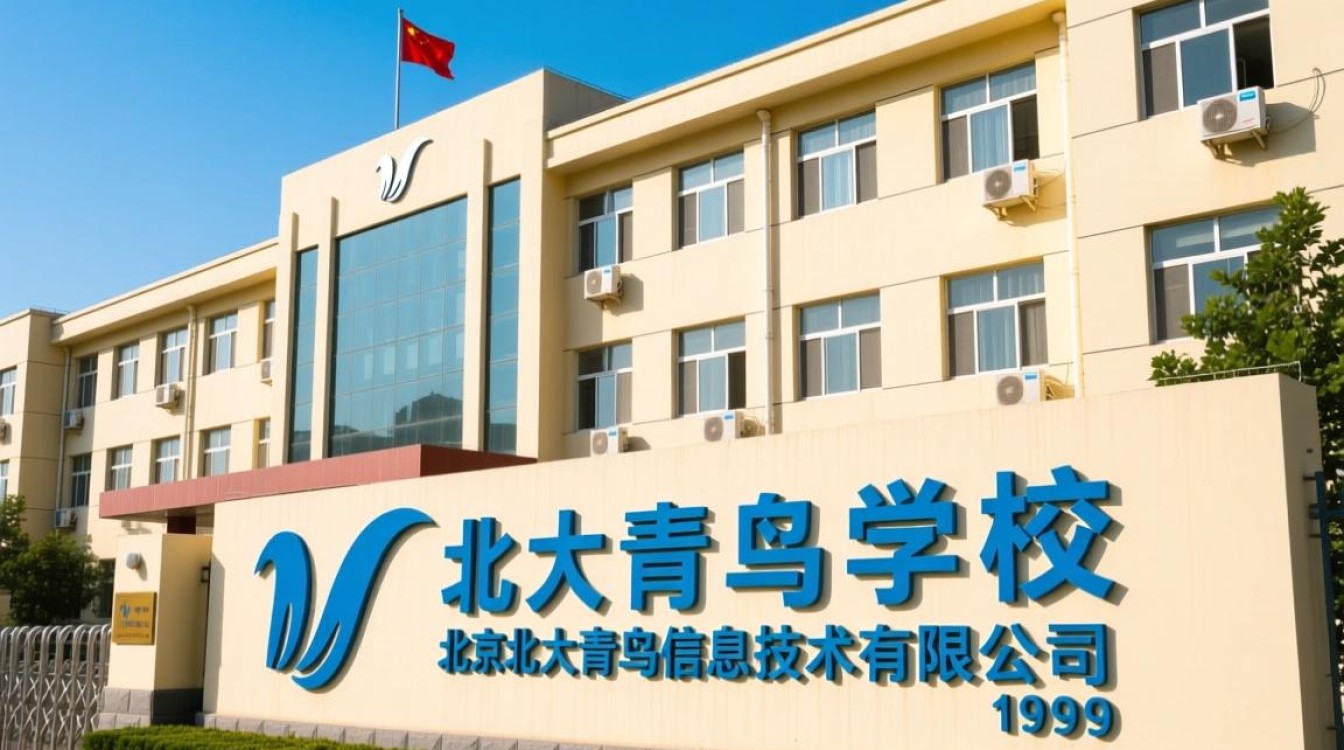 北大青鸟学校如何打造高质量IT教育？学费贵不贵？就业前景如何？-图3