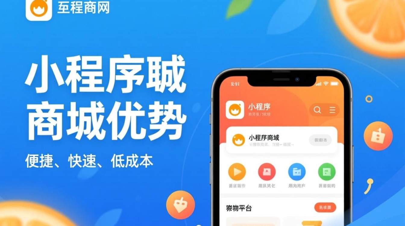 如何开发小程序商城？揭秘全流程与关键要素选择！-图2