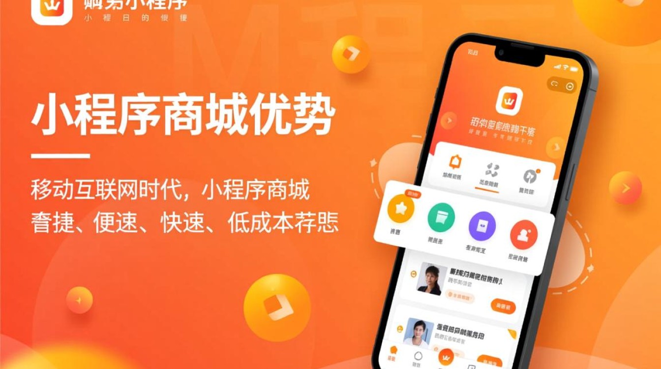 如何开发小程序商城？揭秘全流程与关键要素选择！-图3