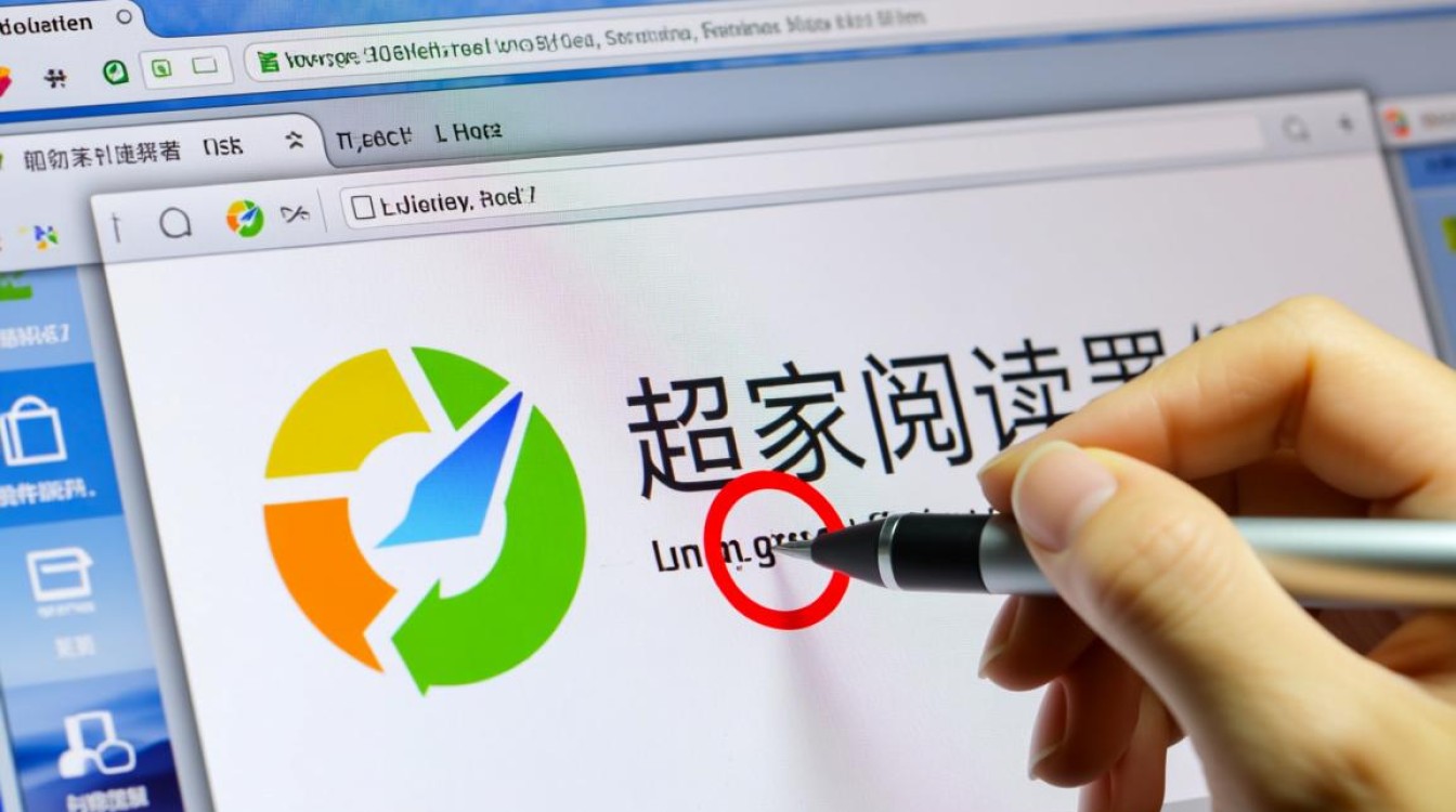 超星打开文件报错究竟是什么原因？快速排查与解决方法大揭秘！-图3