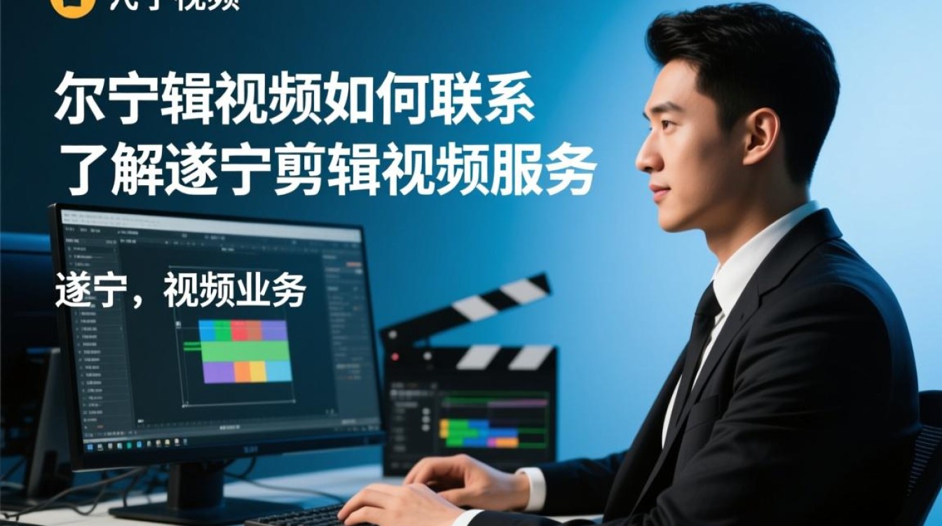 遂宁剪辑视频服务如何取得联系？哪家剪辑团队值得信赖？-图2