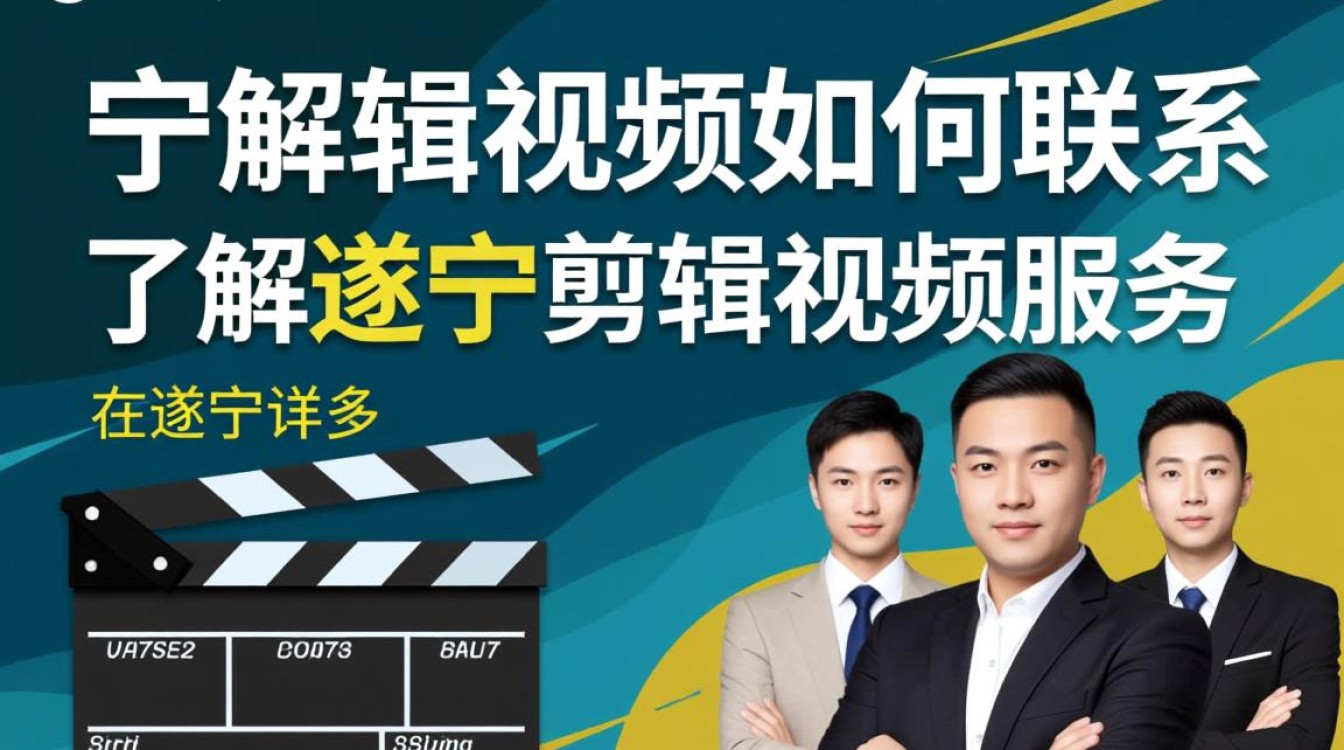遂宁剪辑视频服务如何取得联系？哪家剪辑团队值得信赖？-图3