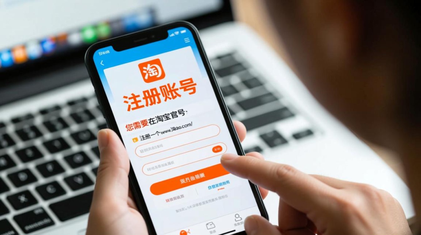 如何在淘宝开网店？揭秘开店全流程与注意事项，轻松实现电商梦想？-图1