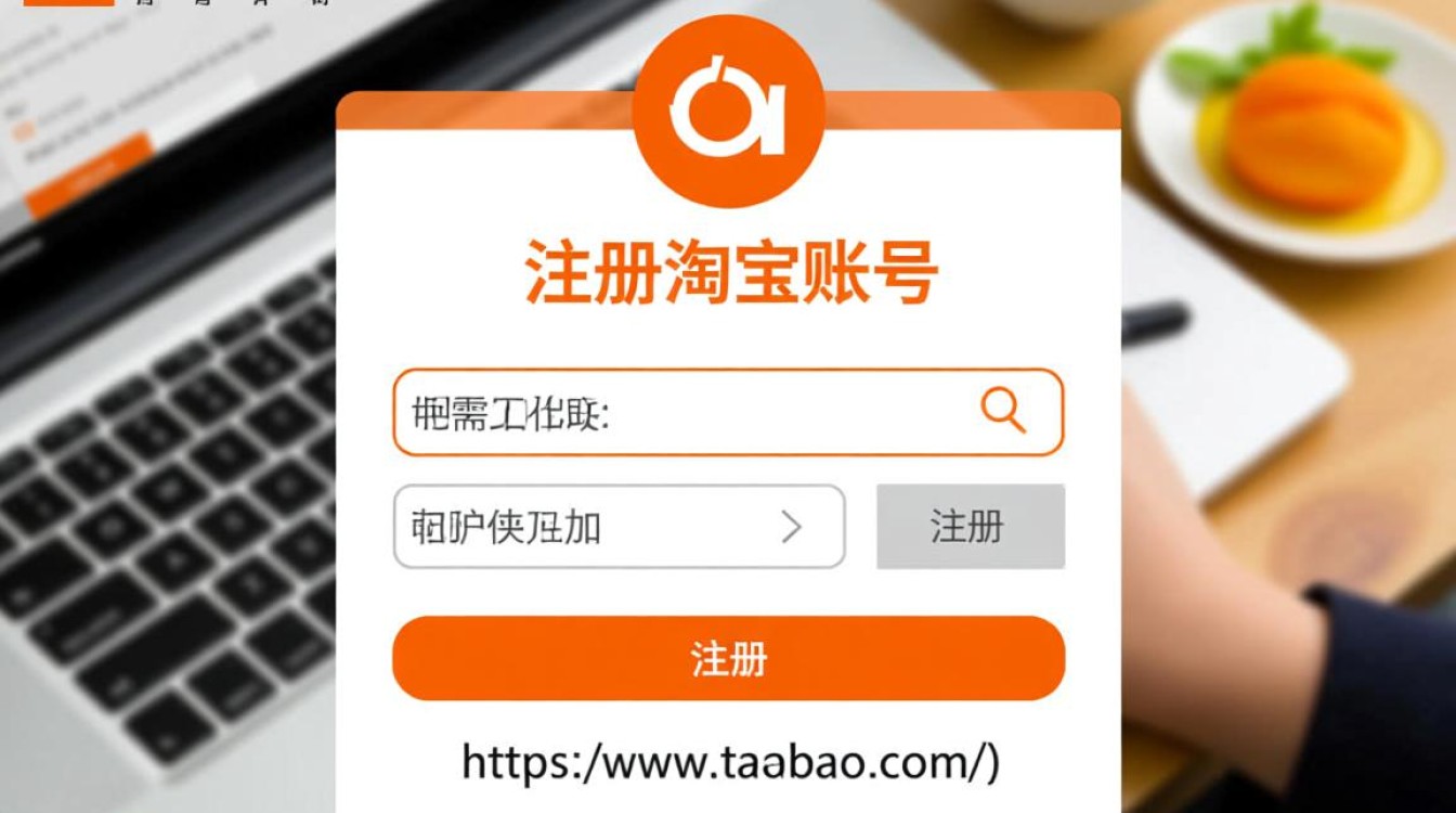 如何在淘宝开网店？揭秘开店全流程与注意事项，轻松实现电商梦想？-图3
