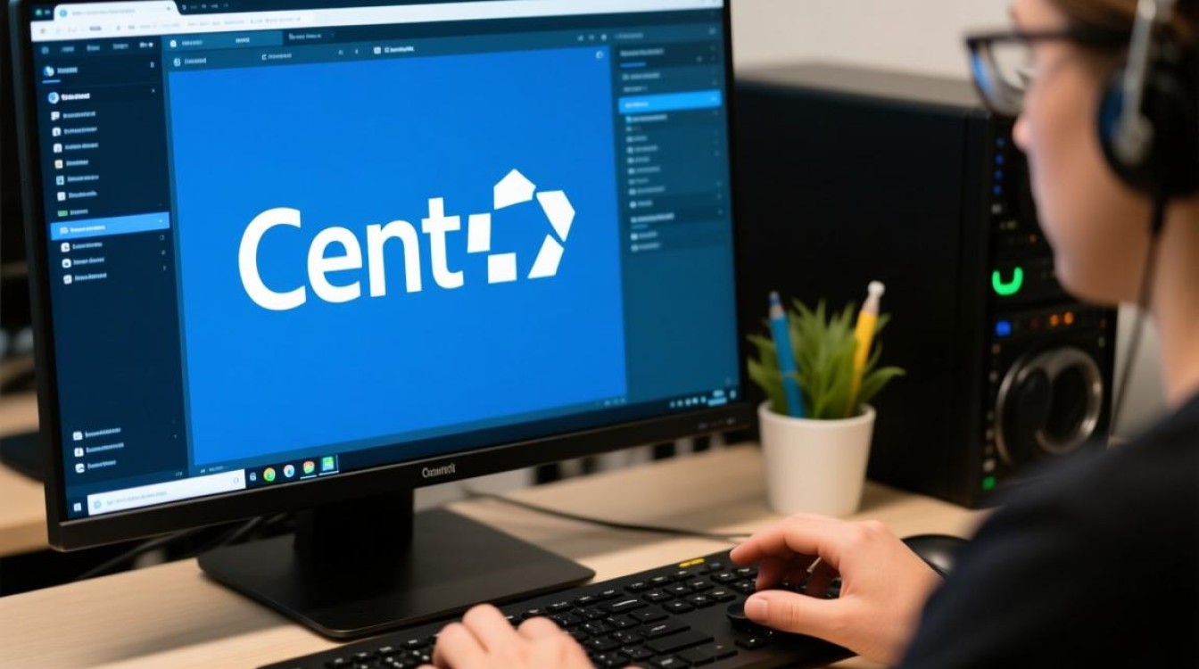 CentOS网关失效后，如何快速排查和恢复系统正常运行？-图1