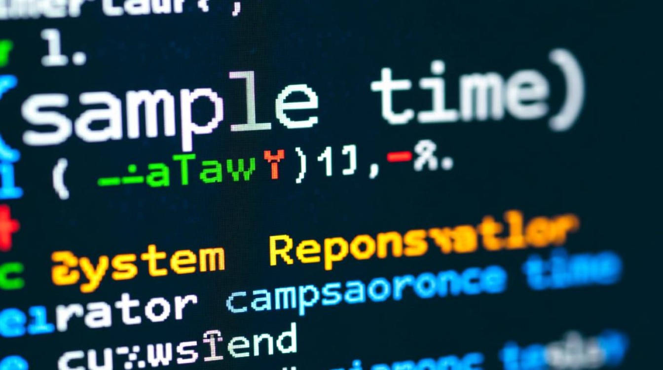 sample time 1报错为何频繁出现？排查与解决方法揭秘！-图2