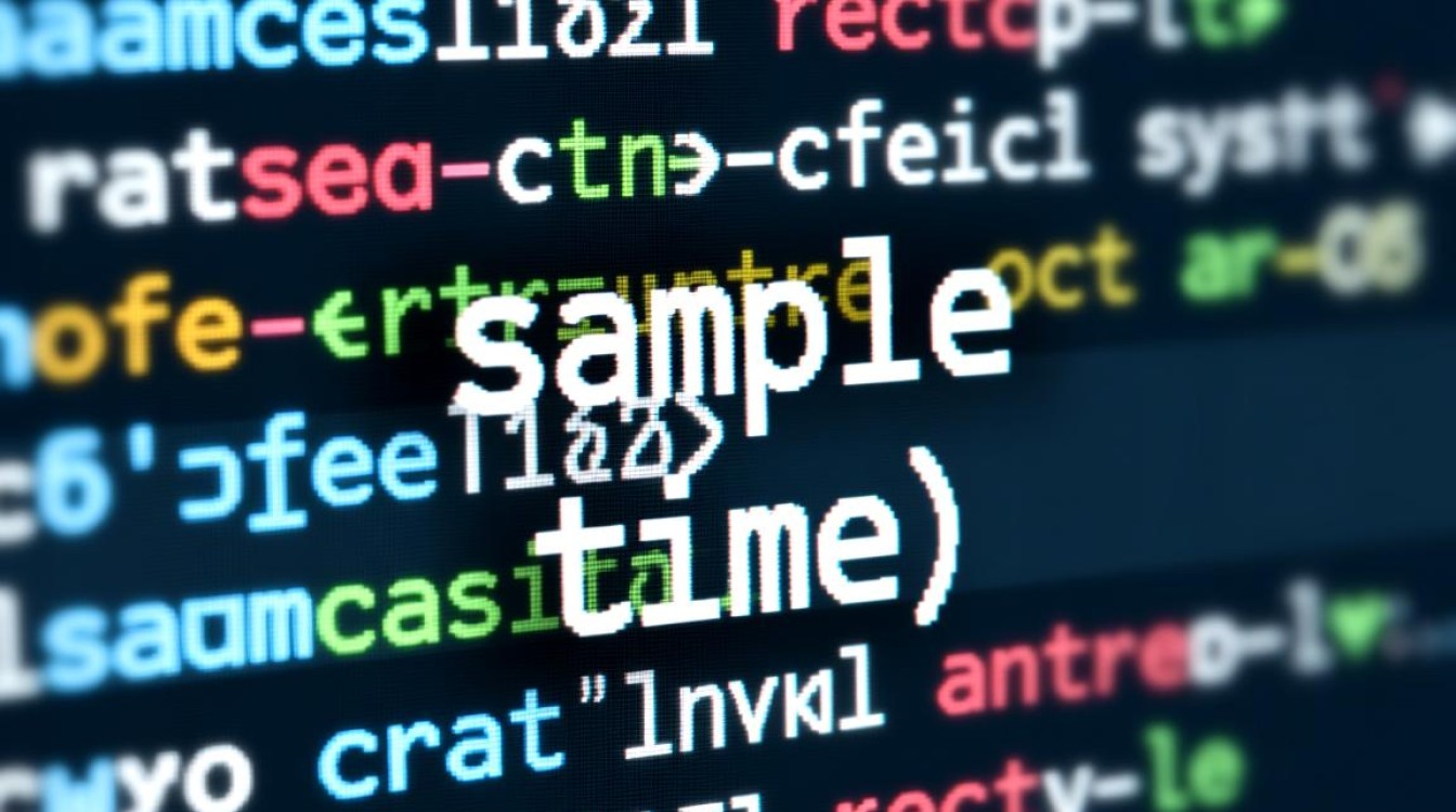 sample time 1报错为何频繁出现？排查与解决方法揭秘！-图3