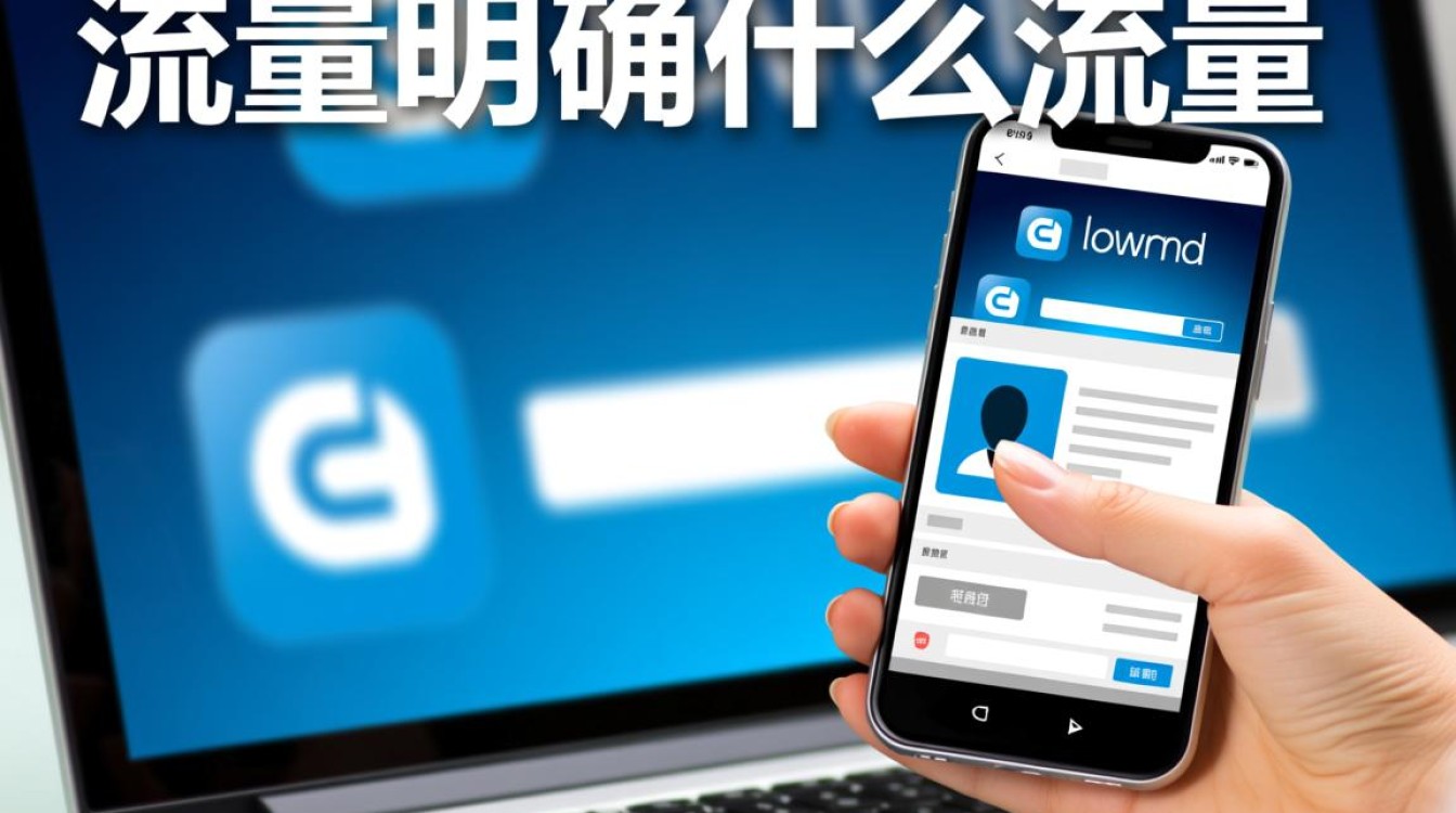如何巧妙给别人送流量?实用技巧揭秘,让传播效果翻倍!-图1 如何巧妙给别人送流量?实用技巧揭秘,让传播效果翻倍!-图1