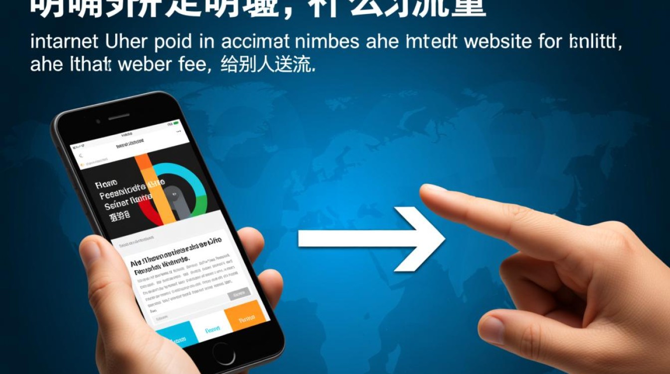 如何巧妙给别人送流量?实用技巧揭秘,让传播效果翻倍!-图3 如何巧妙给别人送流量?实用技巧揭秘,让传播效果翻倍!-图3