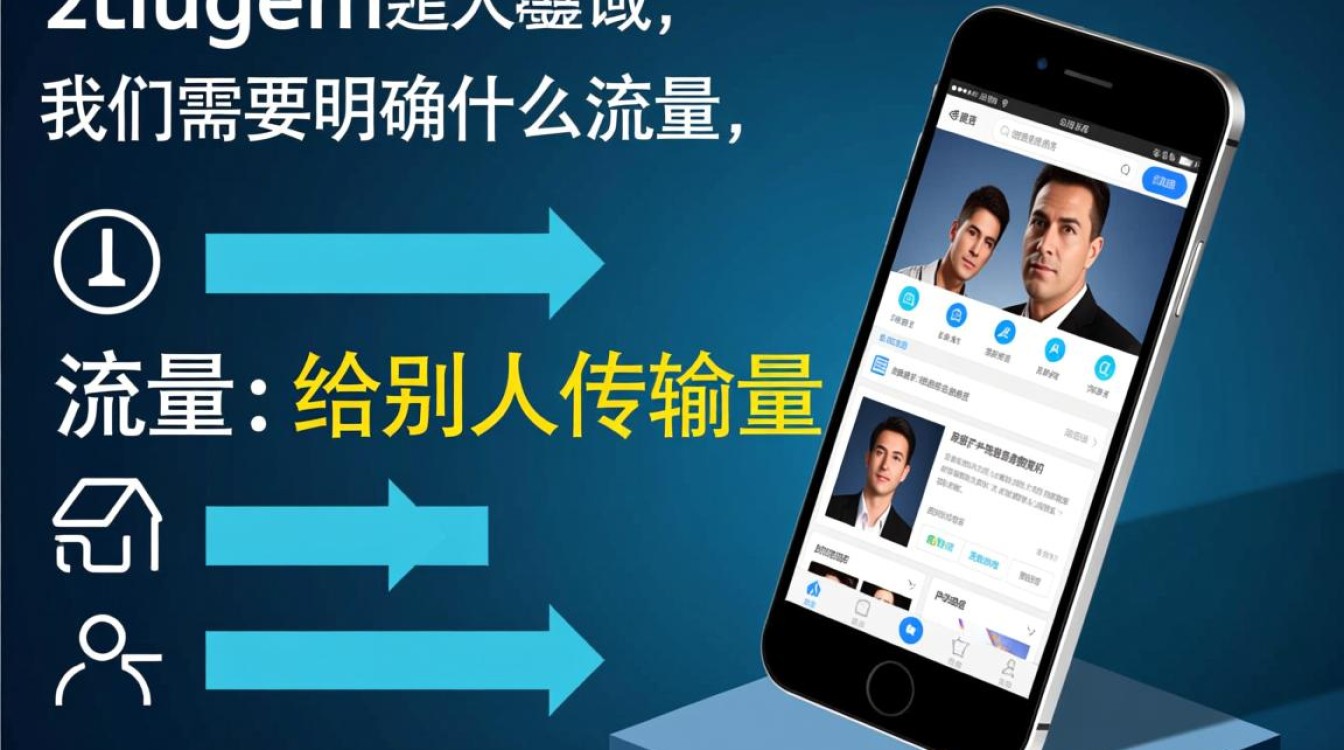 如何巧妙给别人送流量?实用技巧揭秘,让传播效果翻倍!-图2 如何巧妙给别人送流量?实用技巧揭秘,让传播效果翻倍!-图2