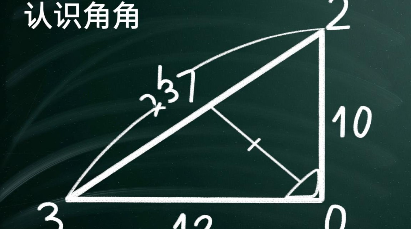 如何轻松掌握数角个数的方法与技巧，避免常见误区？-图1