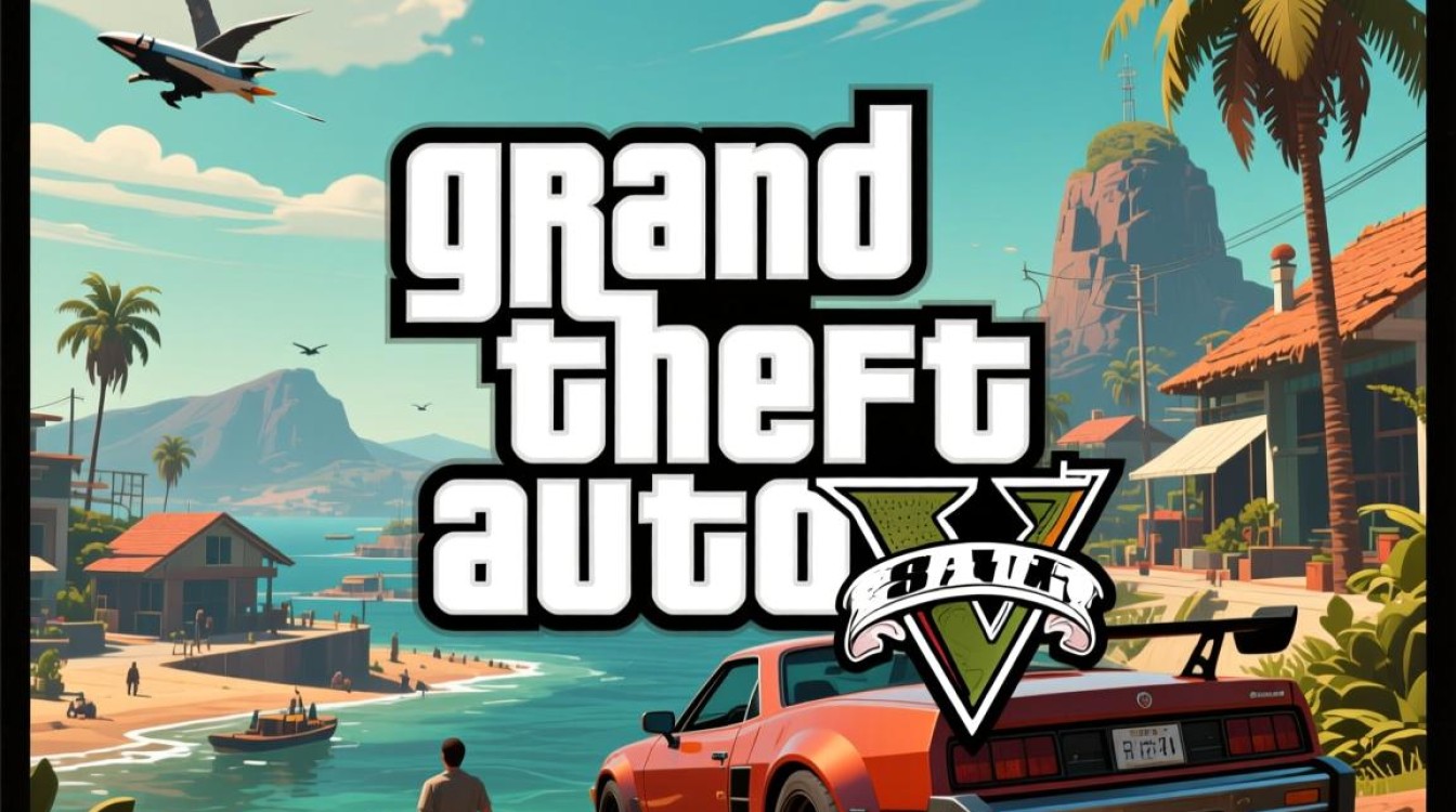 GTA游戏中如何正确设置显示中文界面？详细步骤全解析！-图2