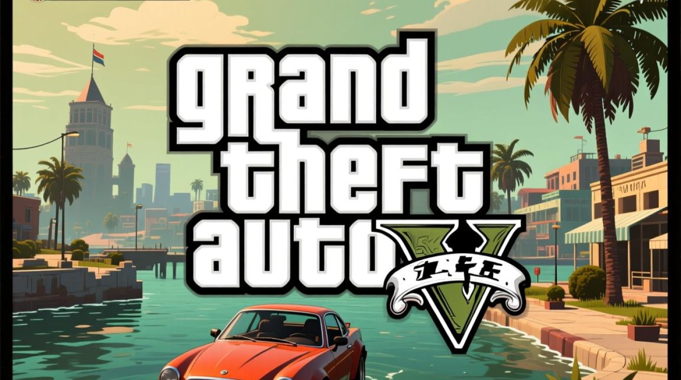 GTA游戏中如何正确设置显示中文界面？详细步骤全解析！-图3