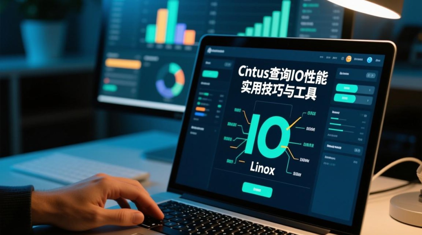 CentOS系统下如何高效查询和分析I/O性能瓶颈？-图2