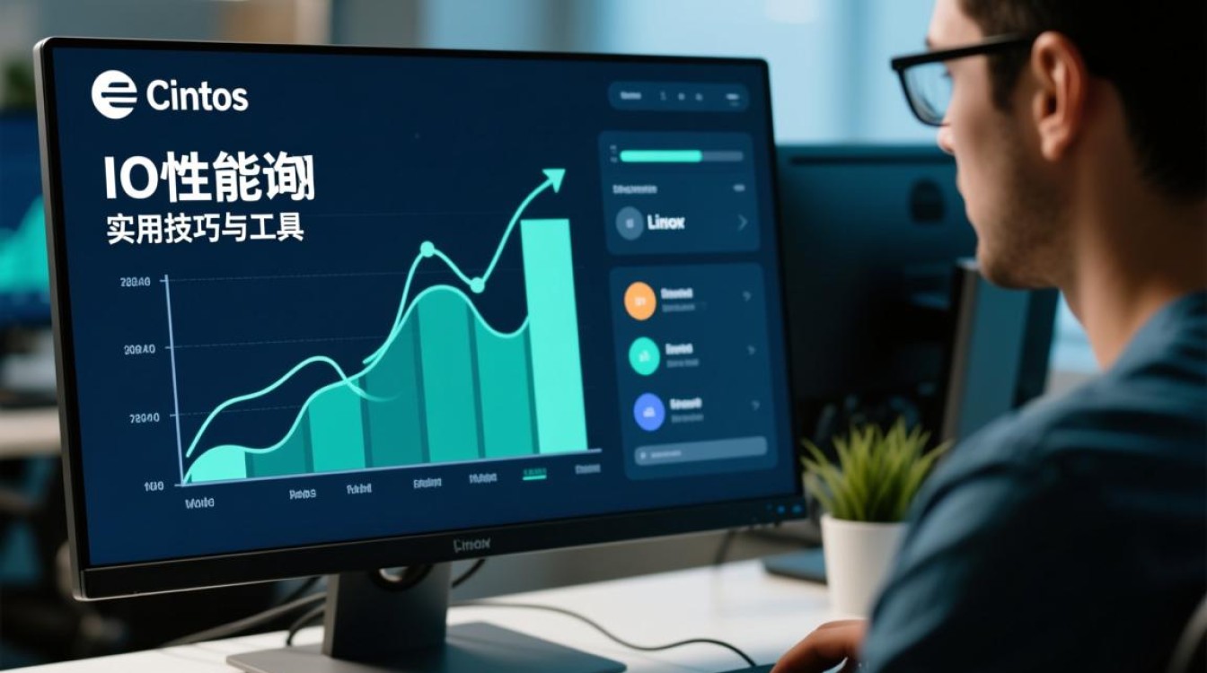 CentOS系统下如何高效查询和分析I/O性能瓶颈？-图3