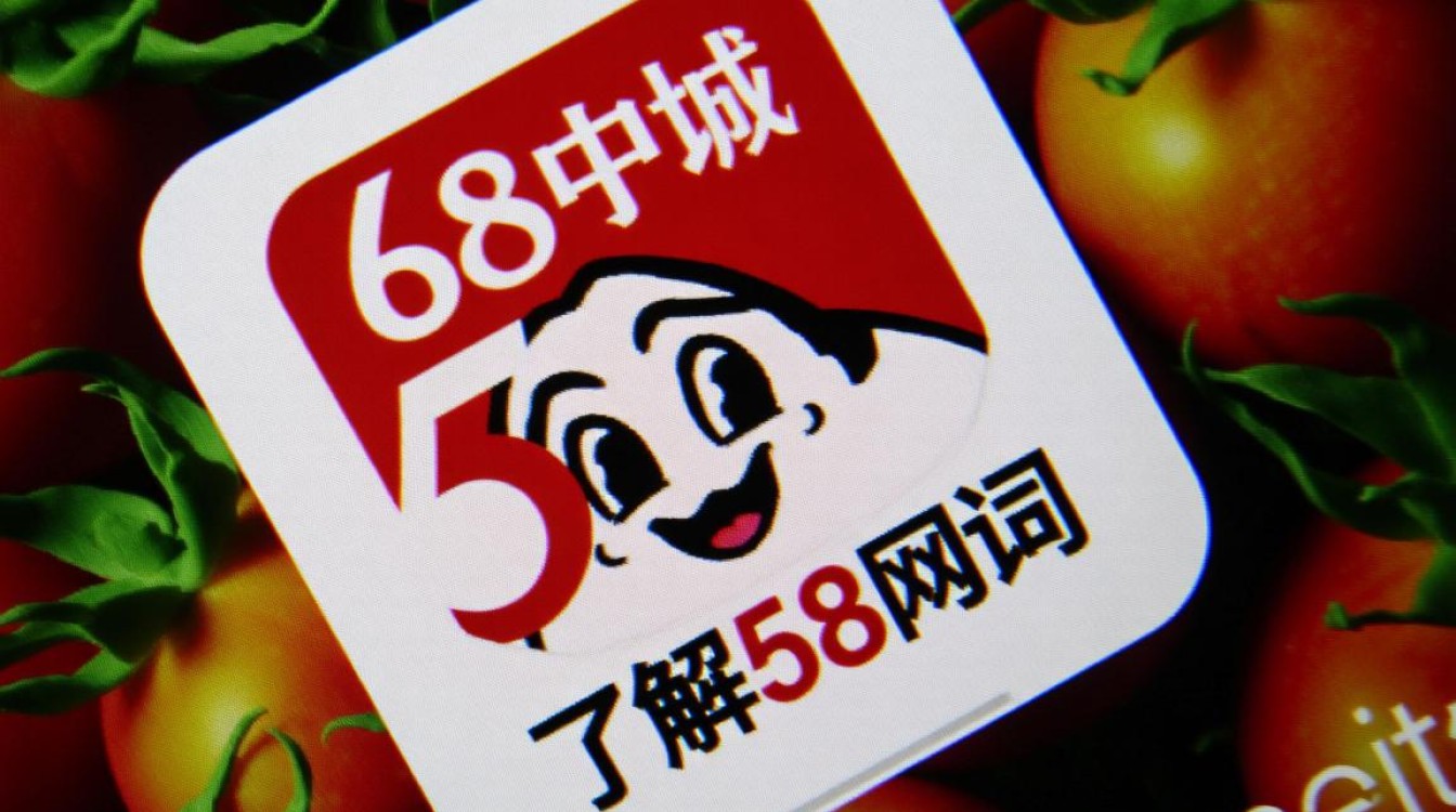 如何在58同城实现快速下载操作？揭秘高效下载全攻略！-图1