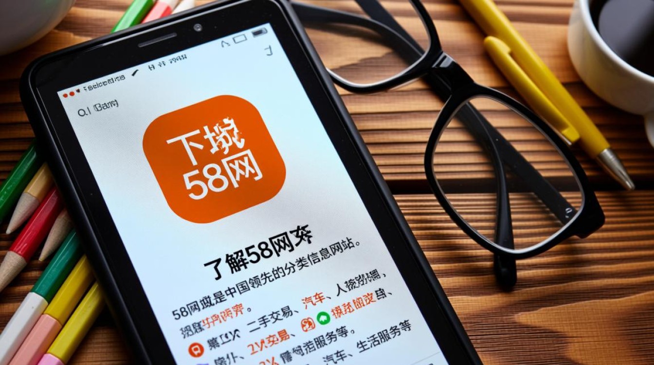 如何在58同城实现快速下载操作？揭秘高效下载全攻略！-图2