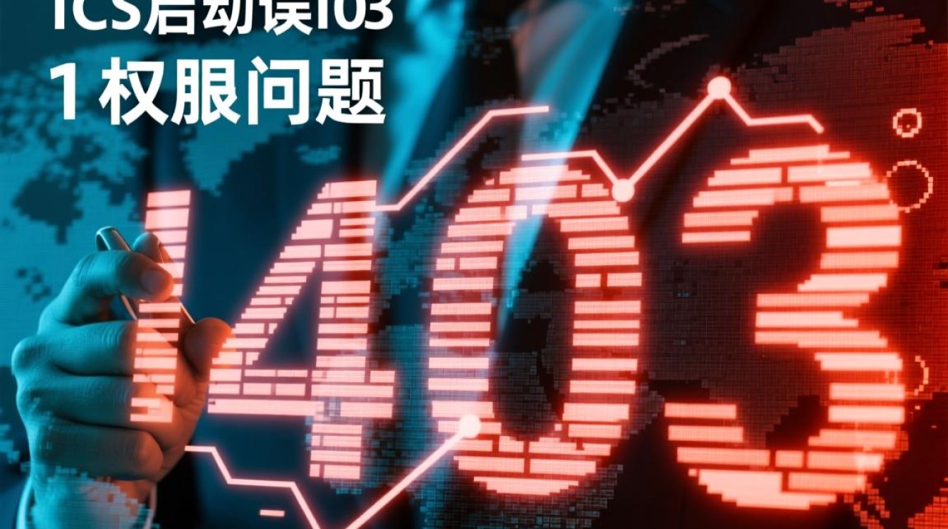 iis启动报错403原因排查与解决方法详解，紧急修复指南？-图3