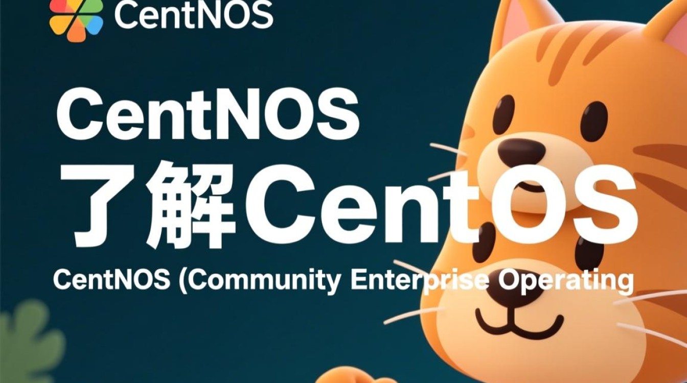CentOS系统入门到精通，如何玩转CentOS，高效运维技巧揭秘？-图1