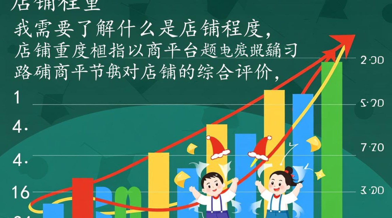 如何通过有效策略快速提升店铺权重，实现电商平台的长期稳定增长？-图2