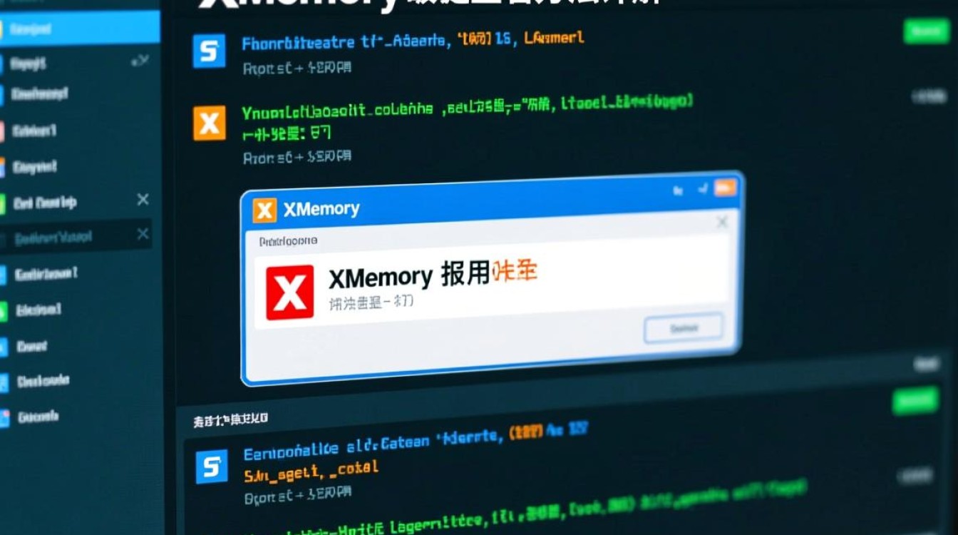 如何快速定位和解决xmemory报错问题?详细查看方法揭秘!-图1 如何快速定位和解决xmemory报错问题?详细查看方法揭秘!-图1