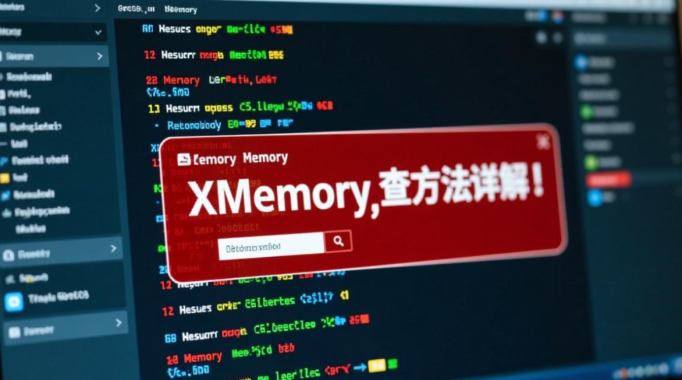如何快速定位和解决xmemory报错问题?详细查看方法揭秘!-图3 如何快速定位和解决xmemory报错问题?详细查看方法揭秘!-图3