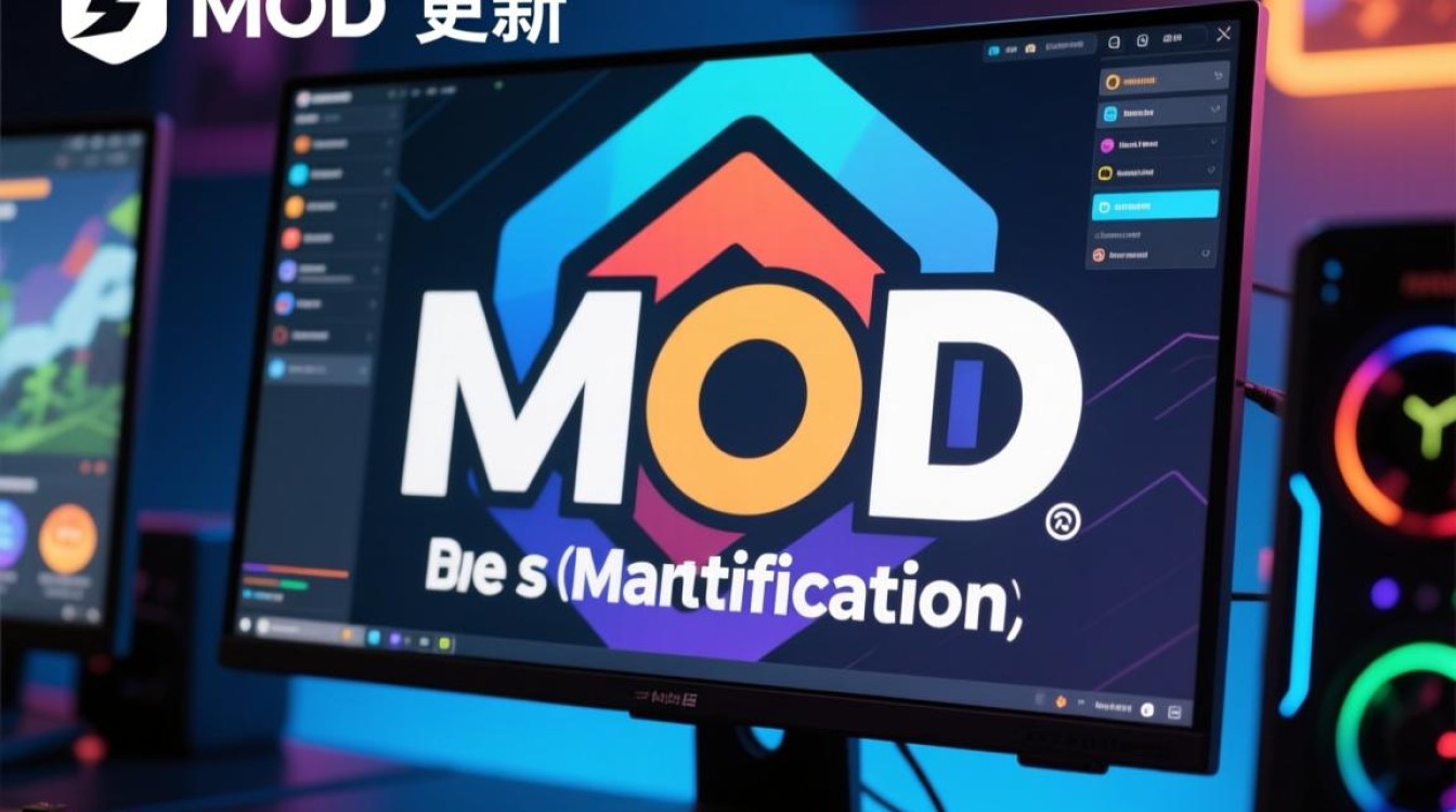如何正确安装mod才能确保游戏稳定运行？常见问题及解决方法大盘点！-图1