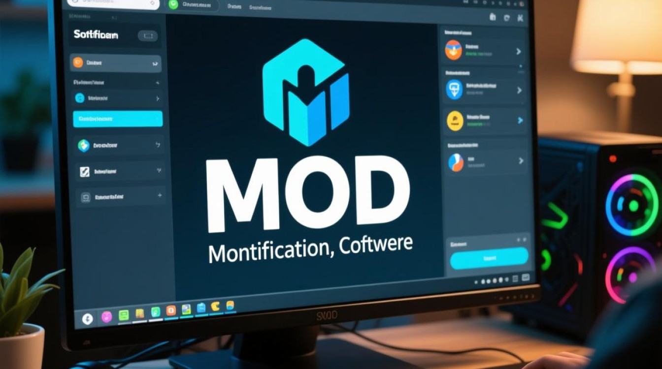 如何正确安装mod才能确保游戏稳定运行？常见问题及解决方法大盘点！-图2
