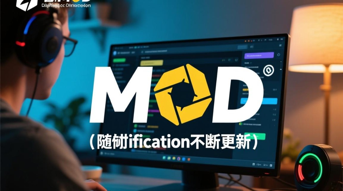 如何正确安装mod才能确保游戏稳定运行？常见问题及解决方法大盘点！-图3