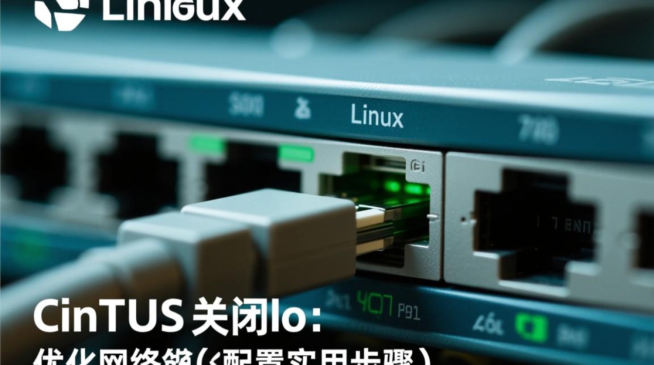 CentOS关闭lo端口，这样做有什么潜在风险和影响？-图3