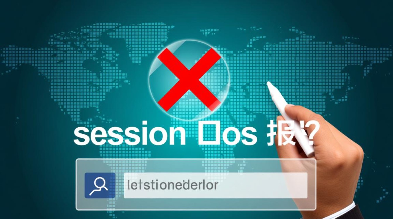 session为空报错为何频繁出现？解决方法大揭秘！-图3