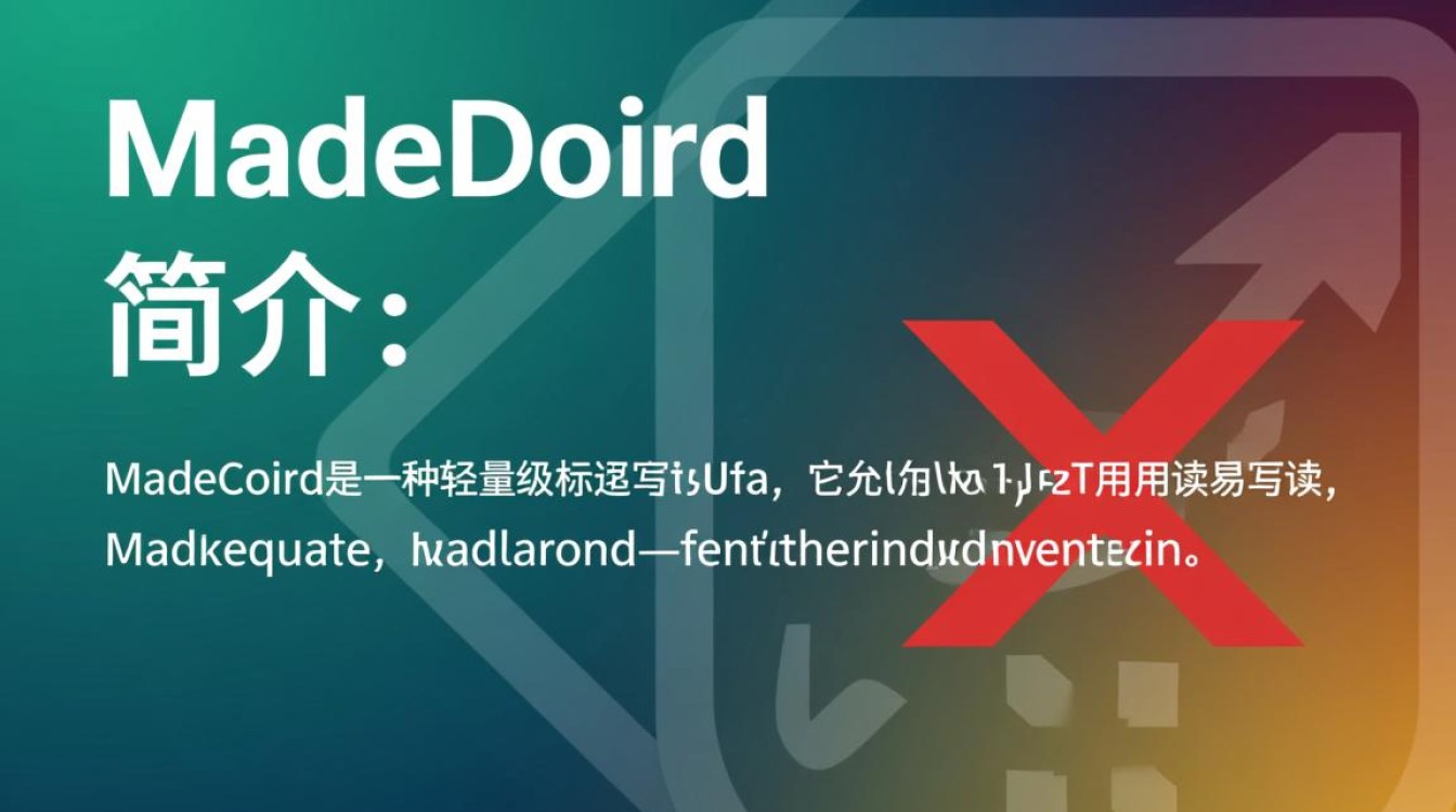 Markdown中隐藏错误提示的具体方法是什么？-图1