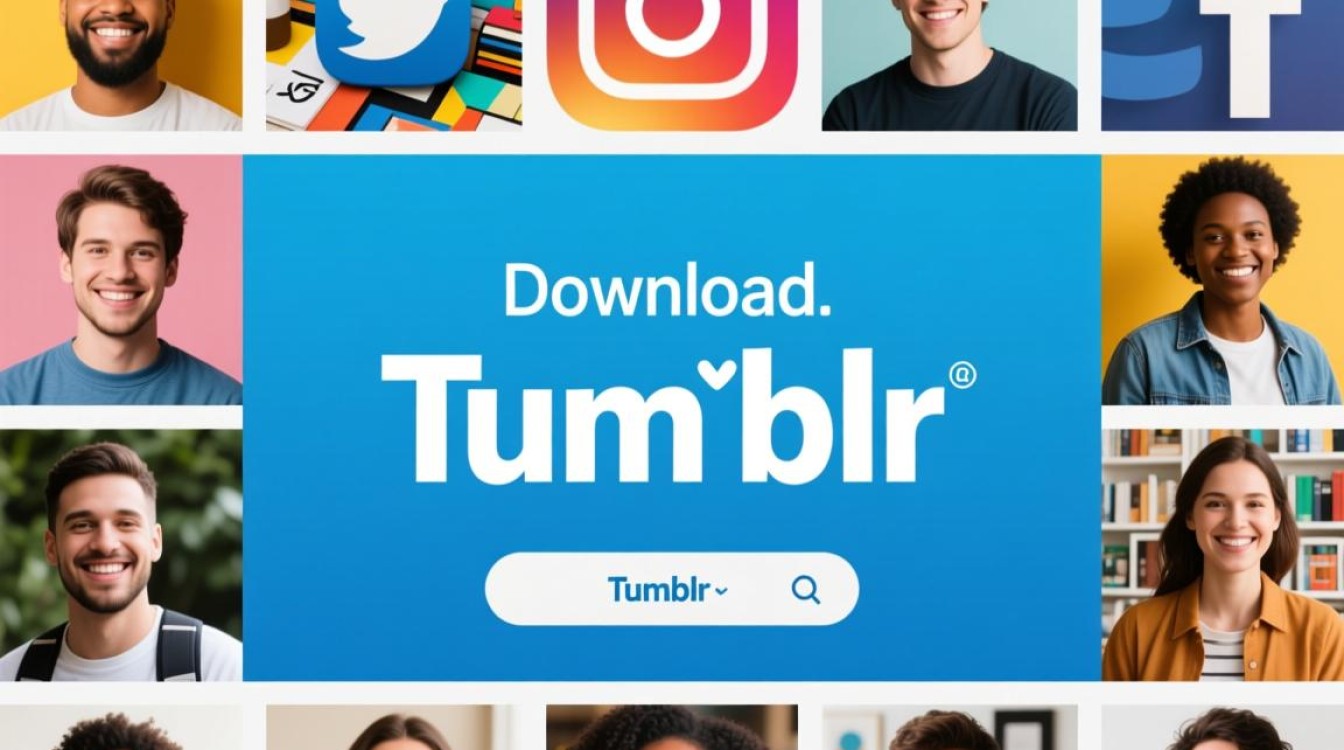 如何下载tumblr上的内容？详细步骤与技巧大揭秘！-图1