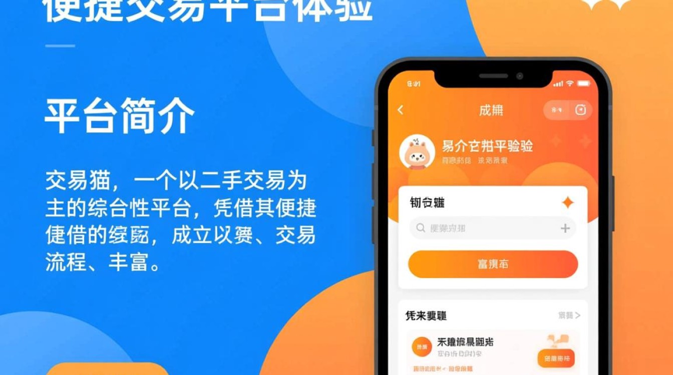 交易猫如何实现用户信任与安全交易的策略探讨-图1