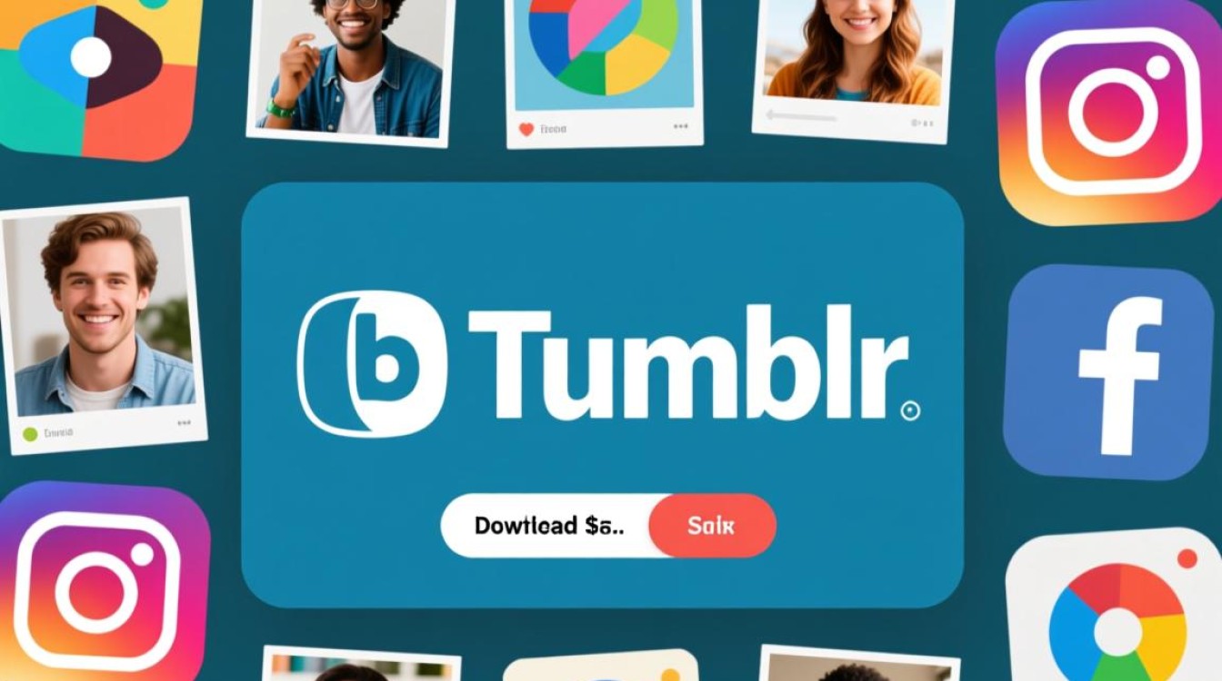 如何下载tumblr上的内容？详细步骤与技巧大揭秘！-图2