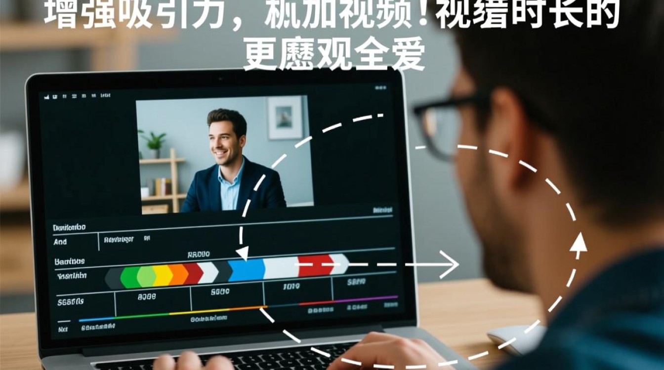 视频剪辑技巧大揭秘，如何巧妙增加视频时长？-图3