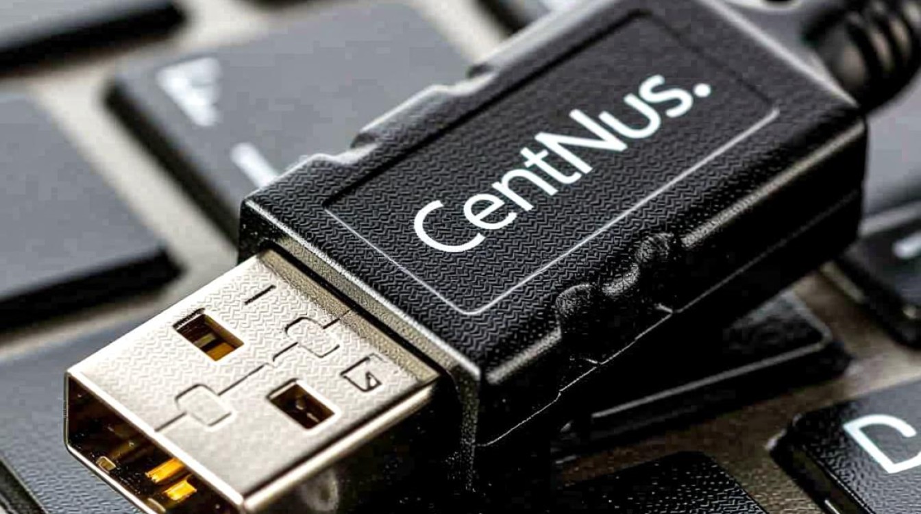 CentOS系统为何无法使用lsusb命令检测USB设备？原因是什么？-图1