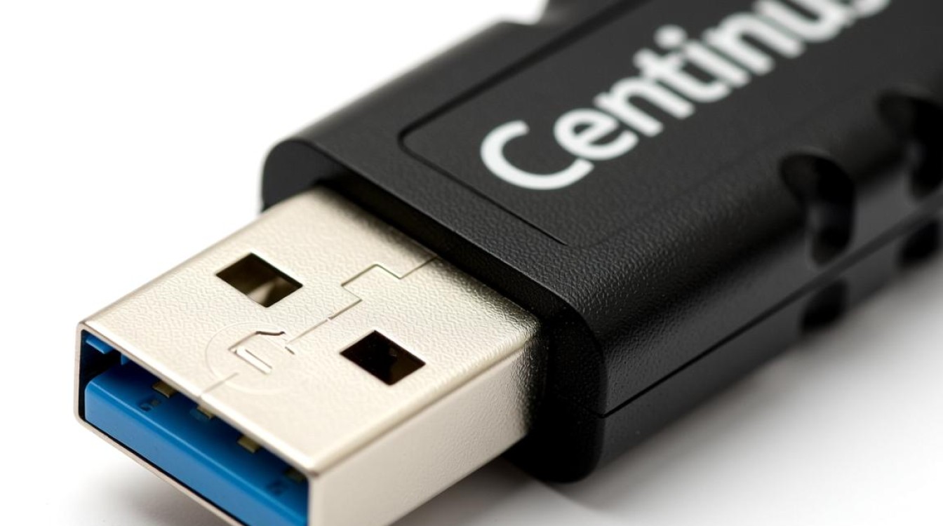 CentOS系统为何无法使用lsusb命令检测USB设备？原因是什么？-图2